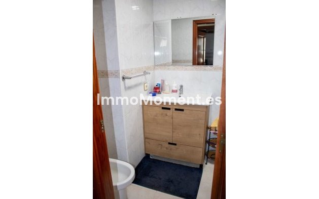 Wiederverkauf - Wohnung - Marbella - San Pedro de Alcántara