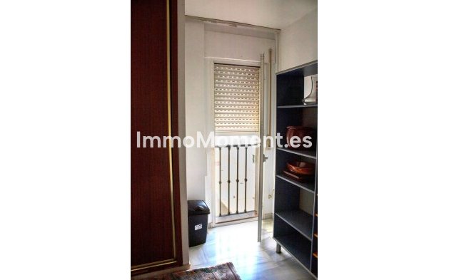 Wiederverkauf - Wohnung - Marbella - San Pedro de Alcántara