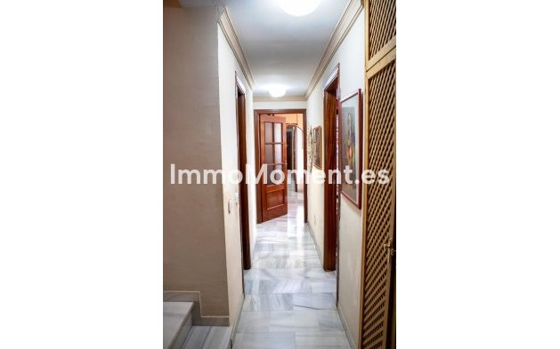 Wiederverkauf - Wohnung - Marbella - San Pedro de Alcántara