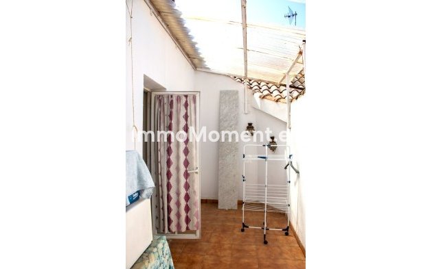 Wiederverkauf - Wohnung - Marbella - San Pedro de Alcántara