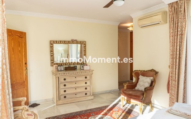 Bestaande woning - Villa - Estepona  - New Golden Mile