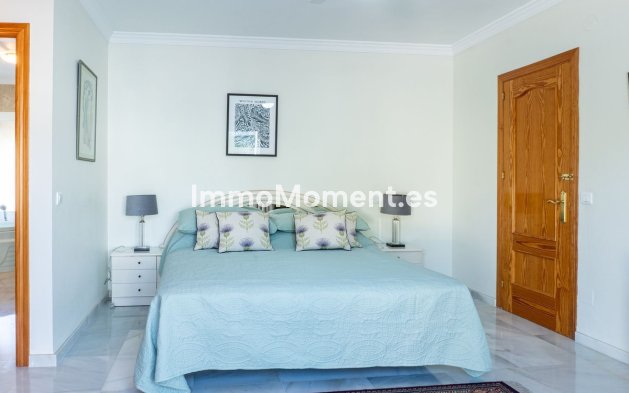 Bestaande woning - Villa - Estepona  - New Golden Mile