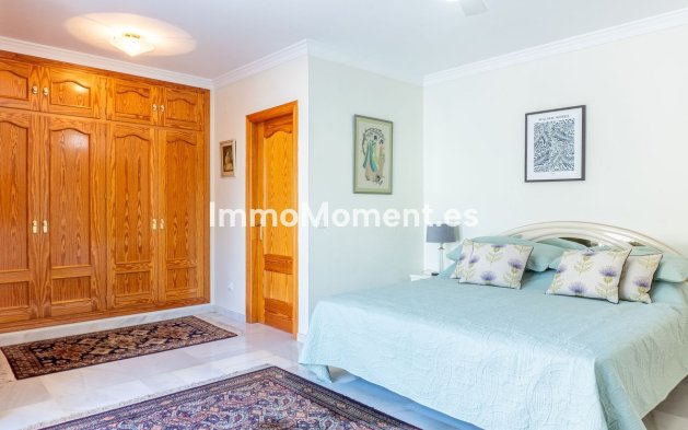 Bestaande woning - Villa - Estepona  - New Golden Mile