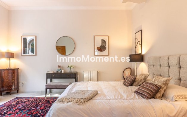 Bestaande woning - Villa - Estepona  - New Golden Mile