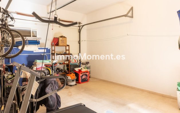 Bestaande woning - Villa - Estepona  - New Golden Mile