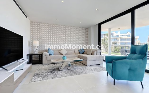 Wiederverkauf - Wohnung - Fuengirola - Fuengirola Centro