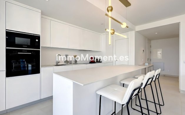 Wiederverkauf - Wohnung - Fuengirola - Fuengirola Centro