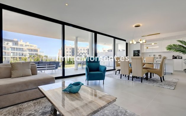 Wiederverkauf - Wohnung - Fuengirola - Fuengirola Centro