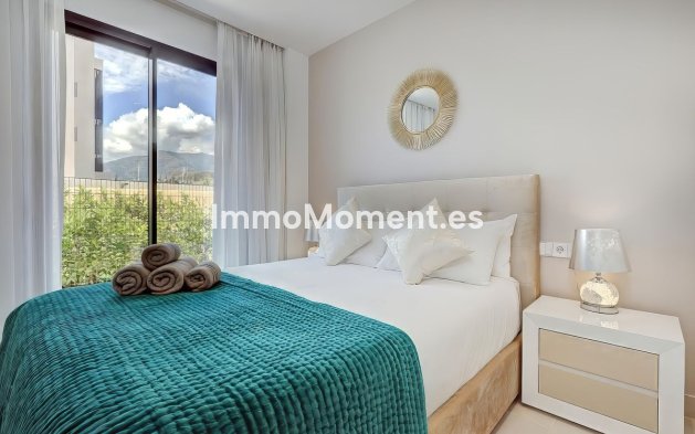 Wiederverkauf - Wohnung - Fuengirola - Fuengirola Centro