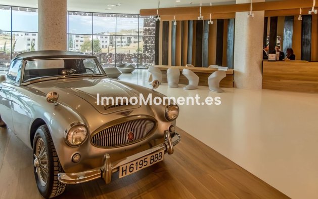 Wiederverkauf - Wohnung - Fuengirola - Fuengirola Centro