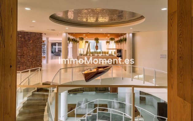 Wiederverkauf - Wohnung - Fuengirola - Fuengirola Centro