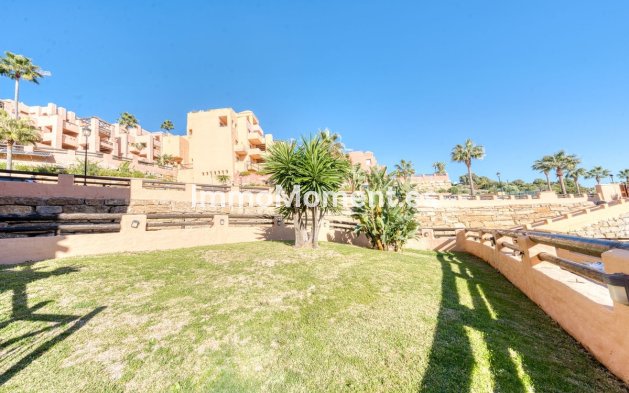 Resale - Apartment - Manilva - La Duquesa