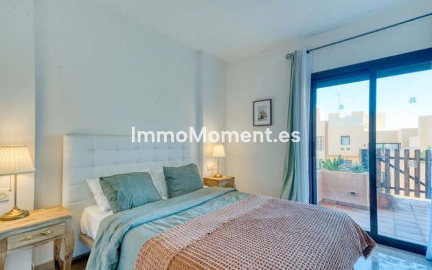 Resale - Apartment - Manilva - La Duquesa