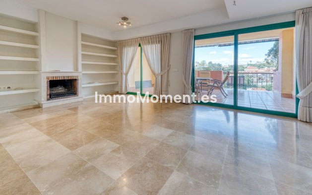 Bestaande woning - Appartement - Fuengirola - Torreblanca