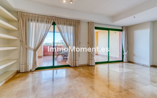 Bestaande woning - Appartement - Fuengirola - Torreblanca