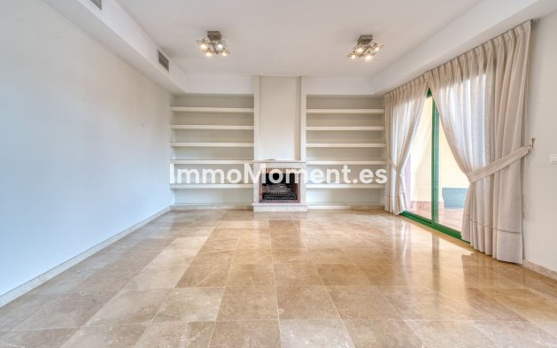Bestaande woning - Appartement - Fuengirola - Torreblanca