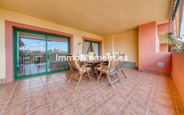 Bestaande woning - Appartement - Fuengirola - Torreblanca