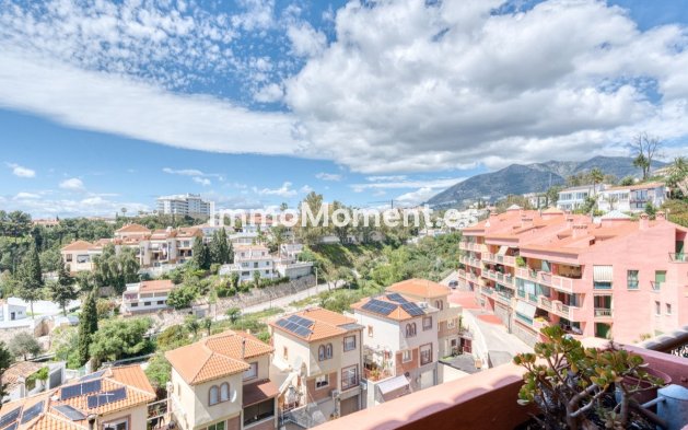 Bestaande woning - Appartement - Fuengirola - Torreblanca