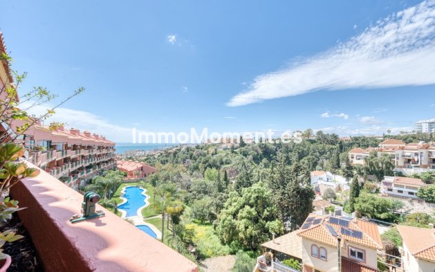 Bestaande woning - Appartement - Fuengirola - Torreblanca