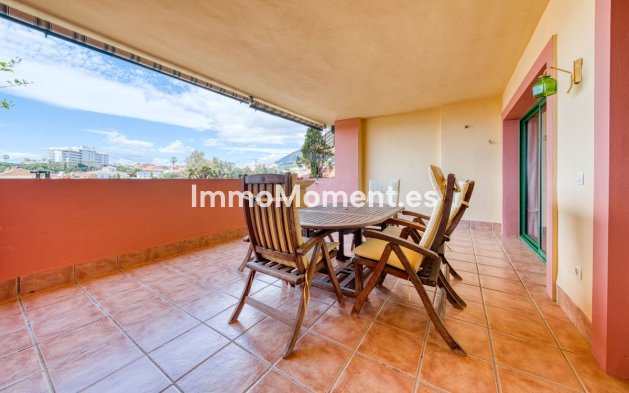 Bestaande woning - Appartement - Fuengirola - Torreblanca