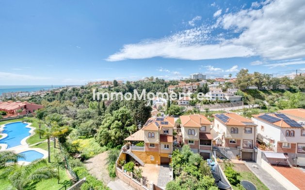 Bestaande woning - Appartement - Fuengirola - Torreblanca