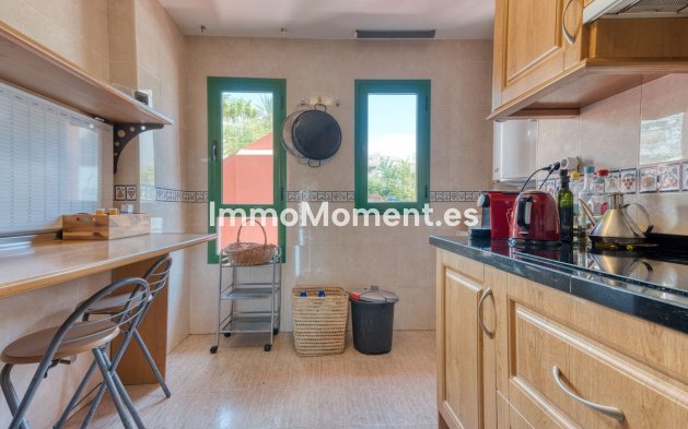 Bestaande woning - Appartement - Fuengirola - Torreblanca