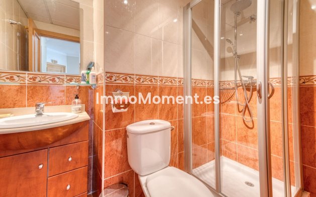Bestaande woning - Appartement - Fuengirola - Torreblanca