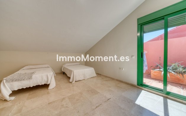Bestaande woning - Appartement - Fuengirola - Torreblanca