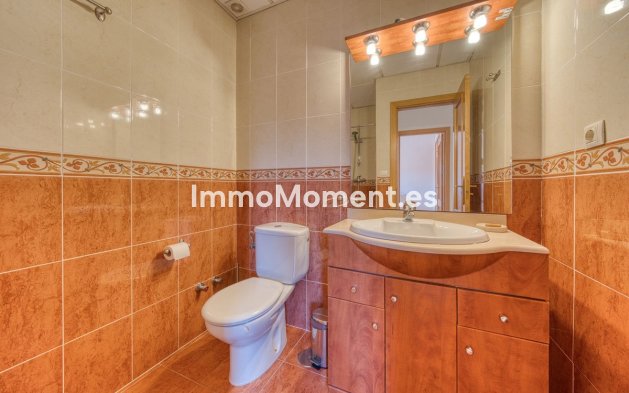 Bestaande woning - Appartement - Fuengirola - Torreblanca
