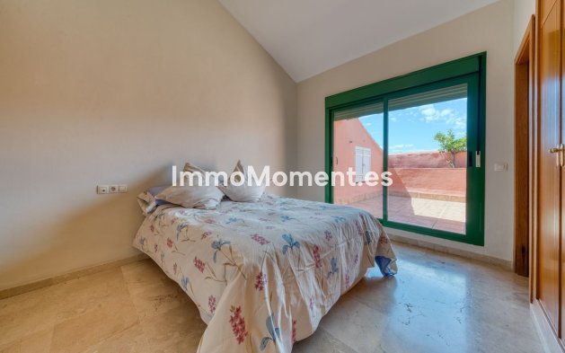 Bestaande woning - Appartement - Fuengirola - Torreblanca