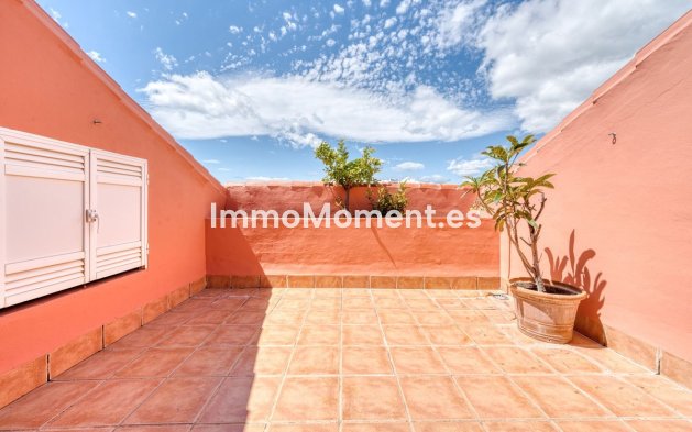 Bestaande woning - Appartement - Fuengirola - Torreblanca