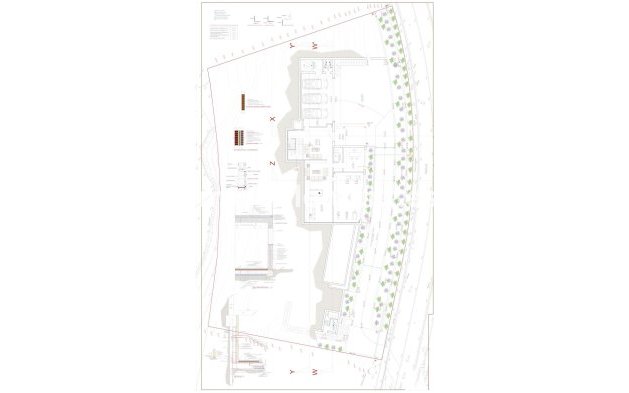 Construction neuve - Terrain - Benahavís - La Quinta