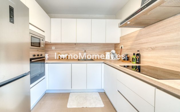 Revente - Maison mitoyenne - Estepona  - Estepona Centro