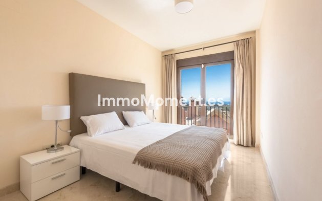 Revente - Maison mitoyenne - Estepona  - Estepona Centro