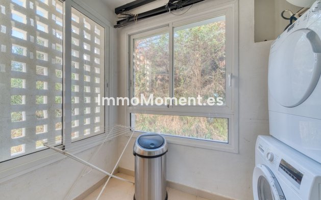 Wiederverkauf - Wohnung - Benahavís - La Quinta