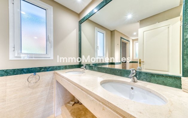 Wiederverkauf - Wohnung - Benahavís - La Quinta