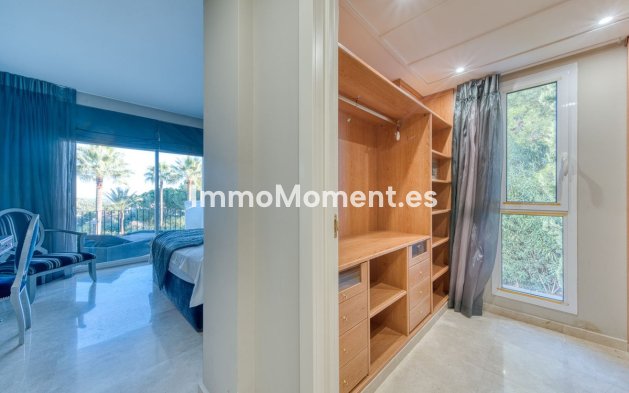 Wiederverkauf - Wohnung - Benahavís - La Quinta