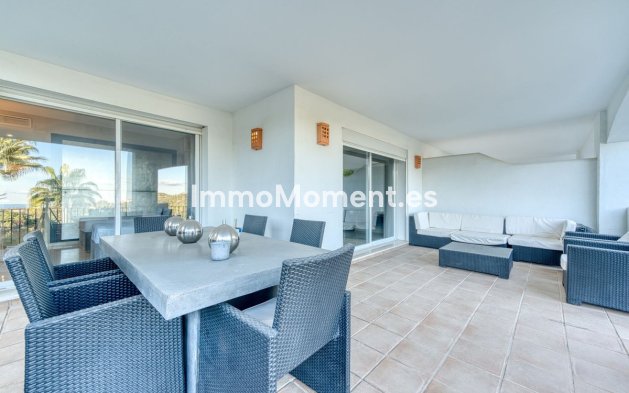 Wiederverkauf - Wohnung - Benahavís - La Quinta