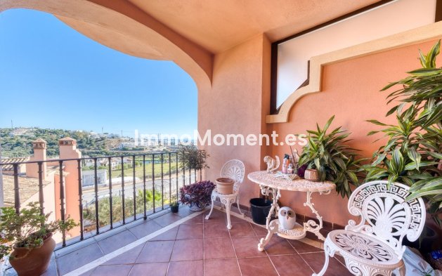 Revente - Maison mitoyenne - Estepona  - Estepona Centro