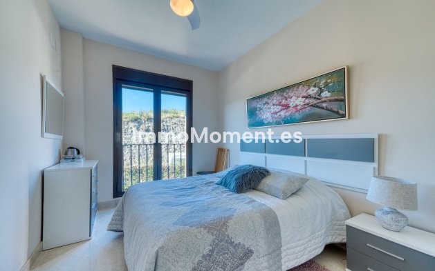 Revente - Maison mitoyenne - Estepona  - Estepona Centro