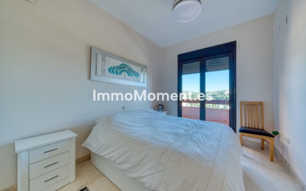 Revente - Maison mitoyenne - Estepona  - Estepona Centro