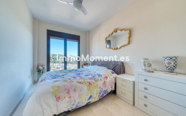 Revente - Maison mitoyenne - Estepona  - Estepona Centro