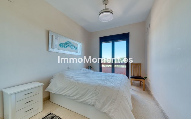 Revente - Maison mitoyenne - Estepona  - Estepona Centro