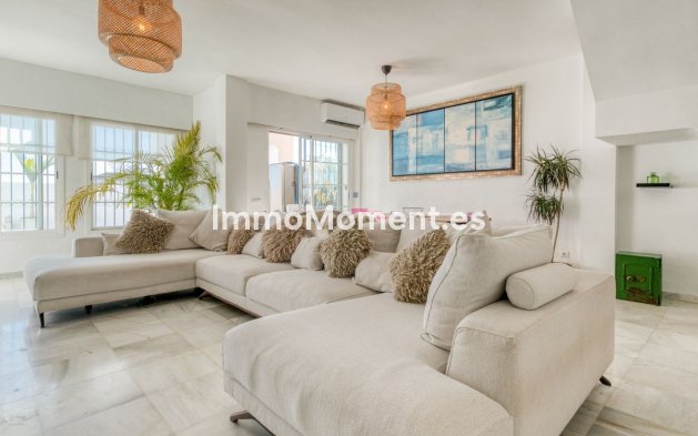 Revente - Villa - Estepona  - New Golden Mile
