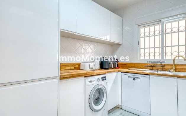 Revente - Villa - Estepona  - New Golden Mile