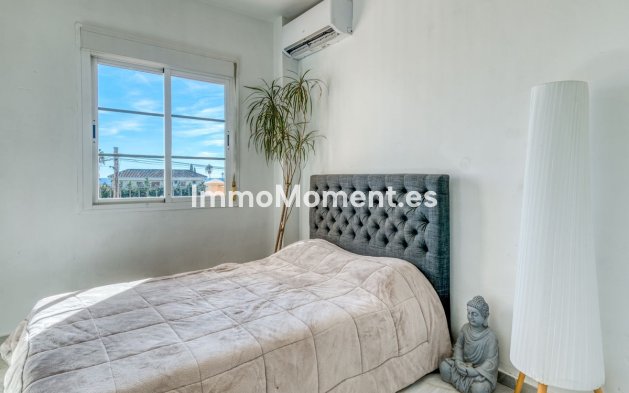 Revente - Villa - Estepona  - New Golden Mile