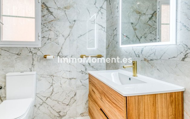 Revente - Villa - Estepona  - New Golden Mile