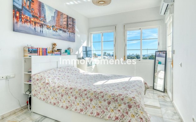 Revente - Villa - Estepona  - New Golden Mile