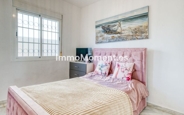 Revente - Villa - Estepona  - New Golden Mile