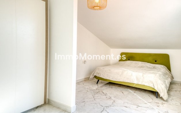 Revente - Villa - Estepona  - New Golden Mile